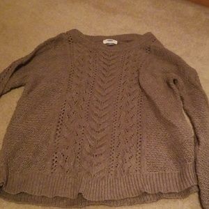 Old Navy Sweater